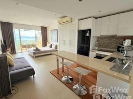 Studio Condo for rent at Azur Samui, Maenam, Koh Samui, Surat Thani, Thailand
