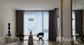 ยูนิตที่เหลืออยู่ในโครงการ The Strand Thonglor