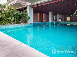 1 Bedroom Apartment for rent in Chakto Mukh, Phnom Penh Other-KH-76168