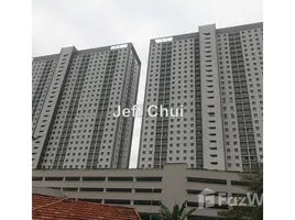 3 Bilik Tidur Apartmen for rent at Gelugor, Paya Terubong, Timur Laut Northeast Penang, Penang