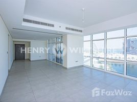 3 спален Квартира на продажу в Lamar Residences, Al Seef, Al Raha Beach