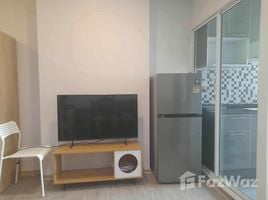 Studio Condo for rent at Regent Home Bangna, Bang Na
