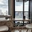 Studio Apartment for rent at Life One Wireless, Lumphini, Pathum Wan, Bangkok