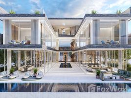 4 Bedroom Villa for sale at The Ritz-Carlton Residences, Umm Hurair 2, Umm Hurair
