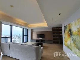 คอนโด 3 ห้องนอน ให้เช่า ในโครงการ The Met, ทุ่งมหาเมฆ