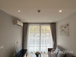 1 Bedroom Condo for sale at Grande Caribbean, Nong Prue