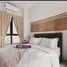 Estudio Departamento en alquiler en East of Galleria, Quezon City