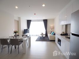 2 спален Кондо в аренду в Rhythm Sukhumvit 42, Phra Khanong