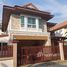 4 спален Дом на продажу в Nonsi Villa, Bang Si Mueang, Mueang Nonthaburi