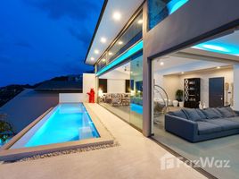 3 Bedroom Villa for rent in Surat Thani, Bo Phut, Koh Samui, Surat Thani