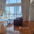 4 спален Пентхаус в аренду в Aequa Sukhumvit 49, Khlong Tan Nuea