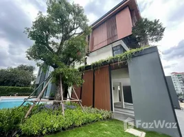 5 Bedroom Villa for rent at Altitude Mastery Sukhumvit, Bang Na, Bang Na