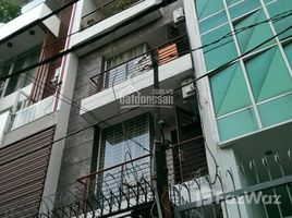 8 chambre Maison for sale in Ward 11, Tan Binh, Ward 11