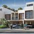 4 Bedroom Townhouse for sale at Marbella, Mina Al Arab