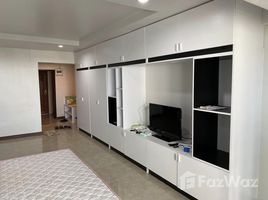 1 спален Кондо в аренду в Sombat Pattaya Condotel, Nong Prue