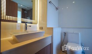 Studio Condo for sale in Na Chom Thian, Pattaya Nam Talay Condo