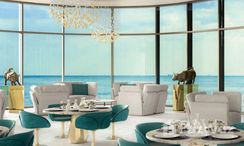 Фото 3 of the Cafe at Oceanz by Danube