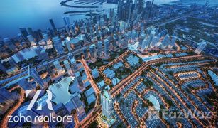 3 Bedrooms Apartment for sale in Lake Almas East, Dubai Sobha Verde