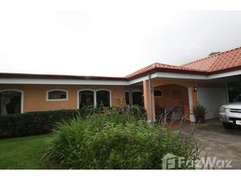 3 Schlafzimmer Haus zu verkaufen in Vasquez De Coronado, San Jose, Vasquez De Coronado