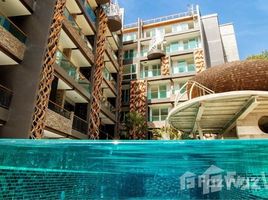 1 Bedroom Apartment for sale at The Emerald Terrace, Patong, Kathu, Phuket, Thailand
