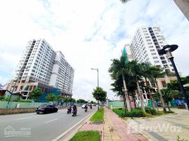 3 chambre Condominium à vendre à Flora Novia., Linh Tay, Thu Duc