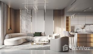 1 Schlafzimmer Appartement zu verkaufen in Judi, Dubai Binghatti Galaxy