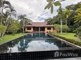 3 Bedroom Villa for sale at Wiang Doi Village, Choeng Doi, Doi Saket