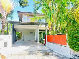 บ้านเดี่ยว 3 ห้องนอน ให้เช่า ในโครงการ อินนิซิโอ เกาะแก้ว ภูเก็ต, เกาะแก้ว