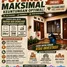 3 Habitación Villa en venta en Matraman, Jakarta, Matraman, Jakarta Timur
