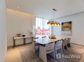 4 Schlafzimmer Villa zu verkaufen im Saadiyat Lagoons, Saadiyat Beach