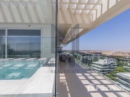 3 Bedroom Penthouse for sale at Seventh Heaven, Al Barari Villas, Al Barari