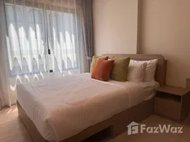 1 Schlafzimmer Wohnung zu vermieten im The Base Cherngtalay, Choeng Thale