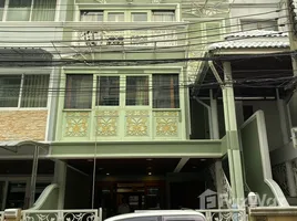 3 chambre Maison for rent in Thaïlande, Thung Mahamek, Sathon, Bangkok, Thaïlande