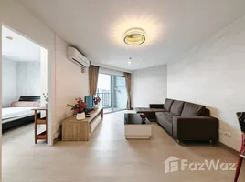 อพาร์ทเม้นท์ 2 ห้องนอน ให้เช่า ในโครงการ เบลล์ แกรนด์ พระราม 9, ห้วยขวาง