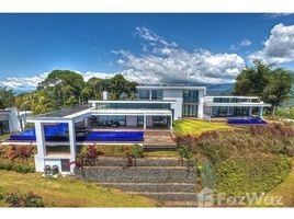 4 Habitación Casa for sale in Costa Rica, Puntarenas, Puntarenas, Costa Rica