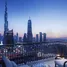 在Downtown Views II出售的1 卧室 住宅, Downtown Dubai