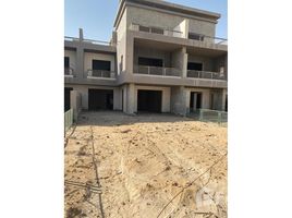 5 Habitación Adosado en venta en New Giza, Cairo Alexandria Desert Road