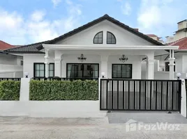 Maison 3 chambre à vendre à Ekmongkol 2/1, Nong Prue, Pattaya