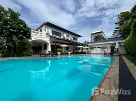 6 Habitación Casa en venta en Hua Hin City, Hua Hin, Hua Hin City
