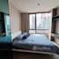 The Room Sukhumvit 69 で賃貸用の スタジオ マンション, Phra Khanong Nuea, ワトタナ, バンコク, タイ