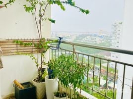 2 Schlafzimmer Appartement zu vermieten im V-Star, Phu Thuan, District 7, Ho Chi Minh City, Vietnam