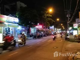 タンフー, ホーチミン市 で売却中 5 ベッドルーム 一軒家, Phu Tho Hoa, タンフー