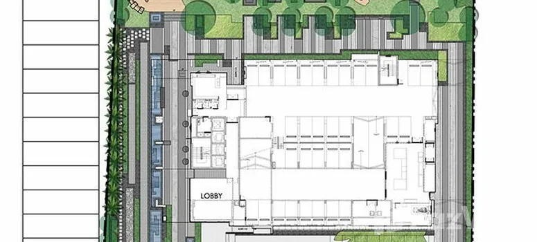 Master Plan of Blocs 77 - Photo 1