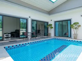 Hua Hin City, Hua HinPropertyTypeNameBedroom, Hua Hin City