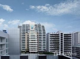 Jaspal Residence 2 で賃貸用の 3 ベッドルーム マンション, Khlong Toei Nuea