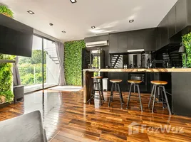 คอนโด 1 ห้องนอน ให้เช่า ในโครงการ ยูโทเปีย ในหาน, ราไวย์, เมืองภูเก็ต, ภูเก็ต