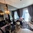 1 спален Кондо в аренду в Nue District R9, Huai Khwang