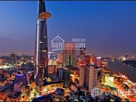 Studio House for sale in District 1, Ho Chi Minh City, Cau Kho, District 1