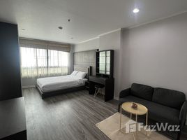 Studio Condominium à vendre à Lumpini Place Rama III-Riverview., Bang Khlo, Bang Kho Laem