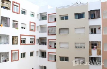 Bel appartement de 111 m² à vendre in Na Hssaine, Rabat Sale Zemmour Zaer